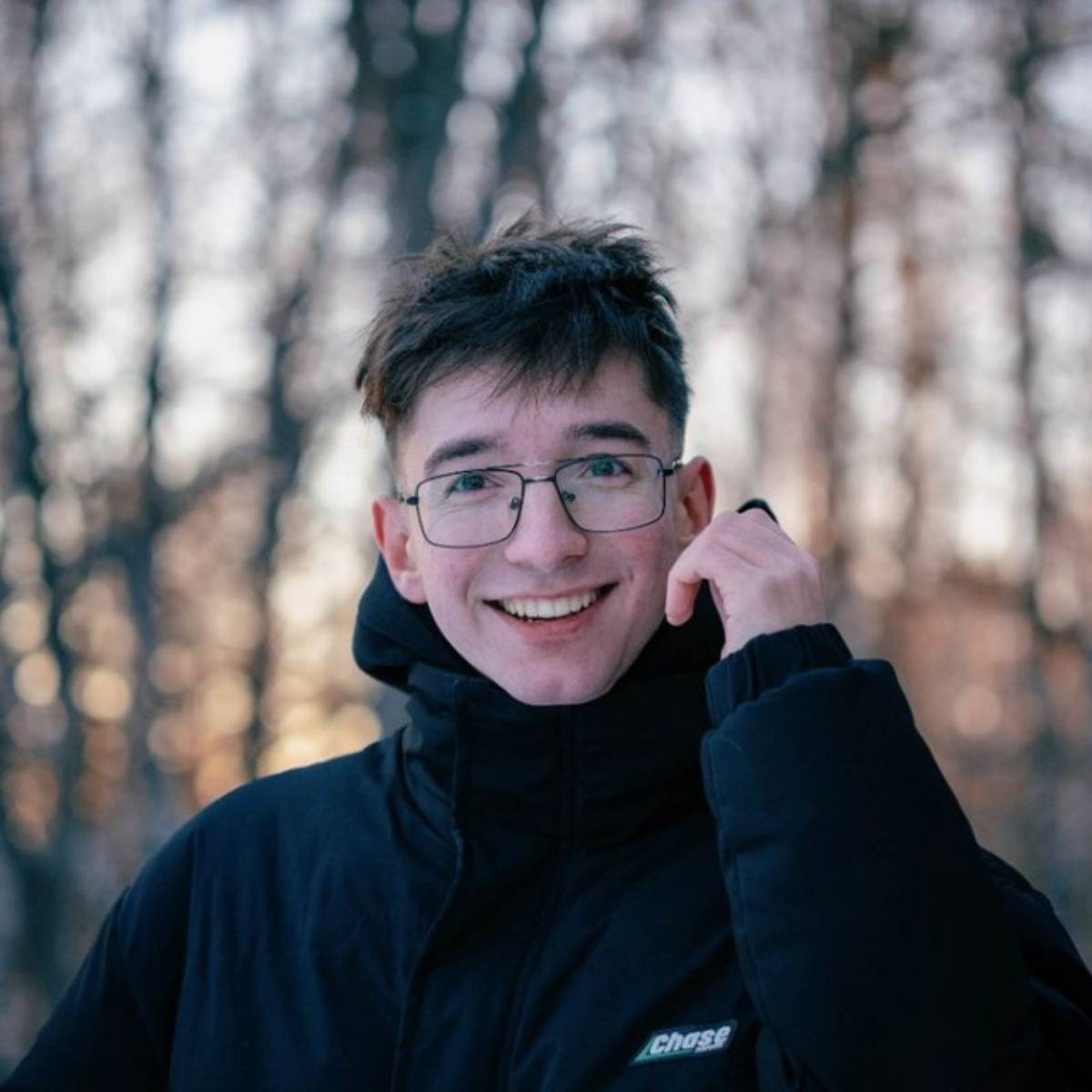 Александр Шереметцев