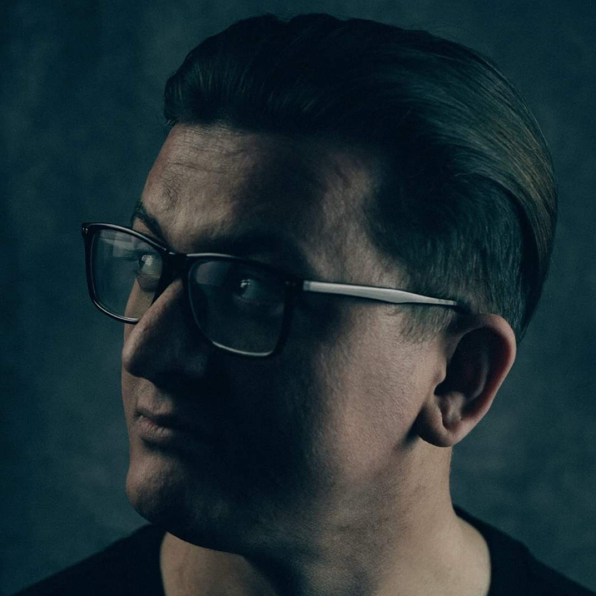 Константин Мишинькин