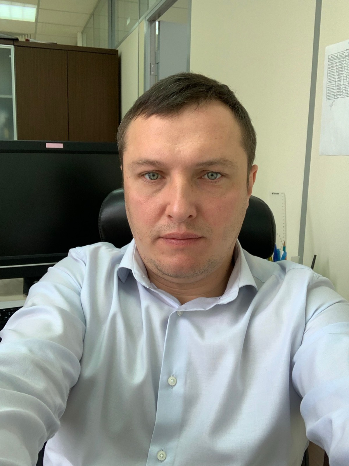 Евгений Кудинов