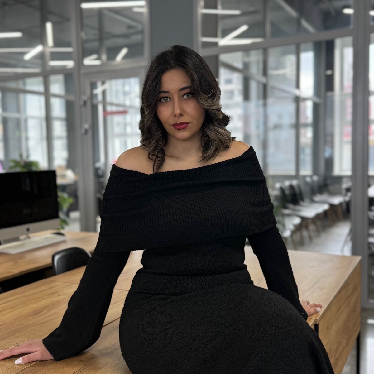 Алина Темурян