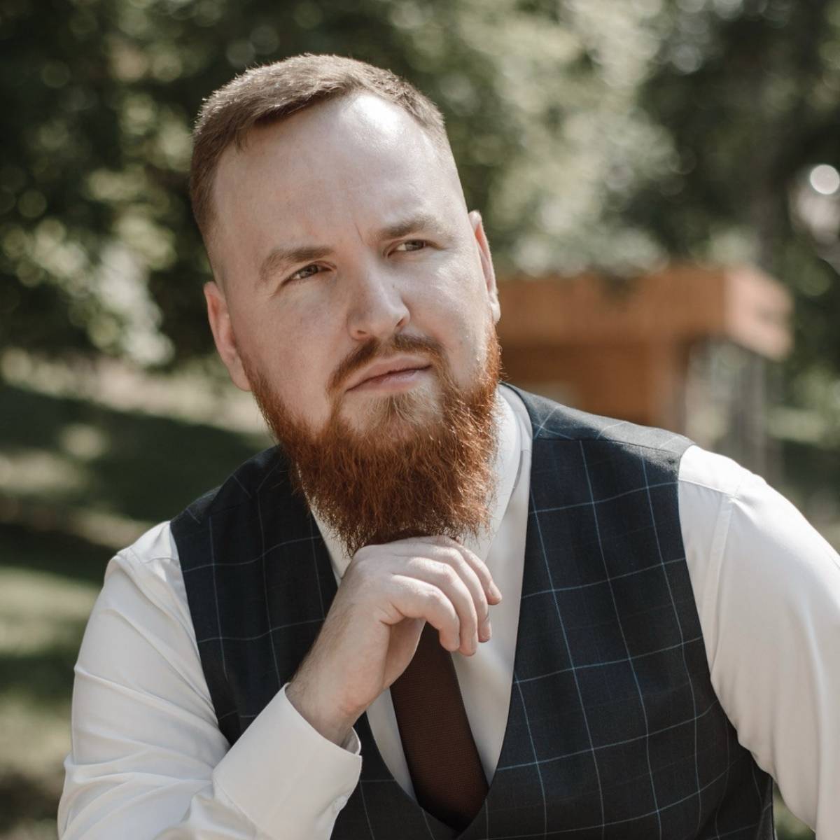 Илья Сапожников