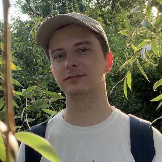 Семён Стульников | Сетка — социальная сеть от hh.ru