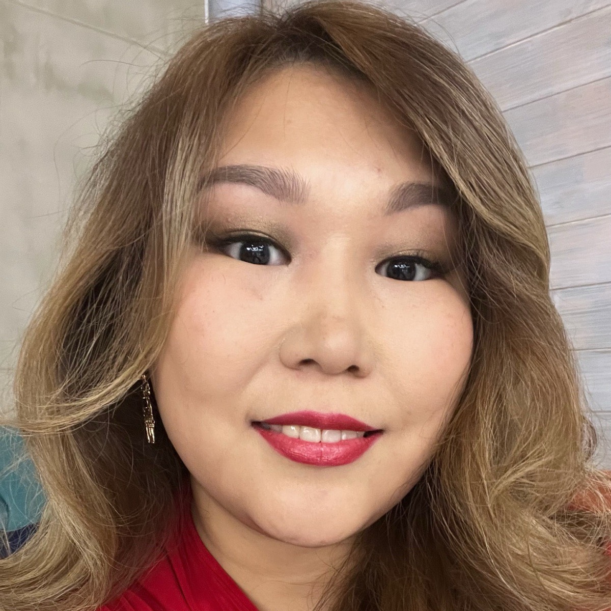 Кристина Ефимова | Сетка — социальная сеть от hh.ru