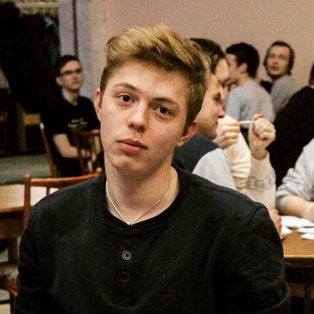 Михаил Цыпленко