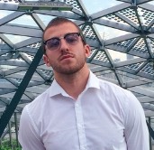 Антон Савин