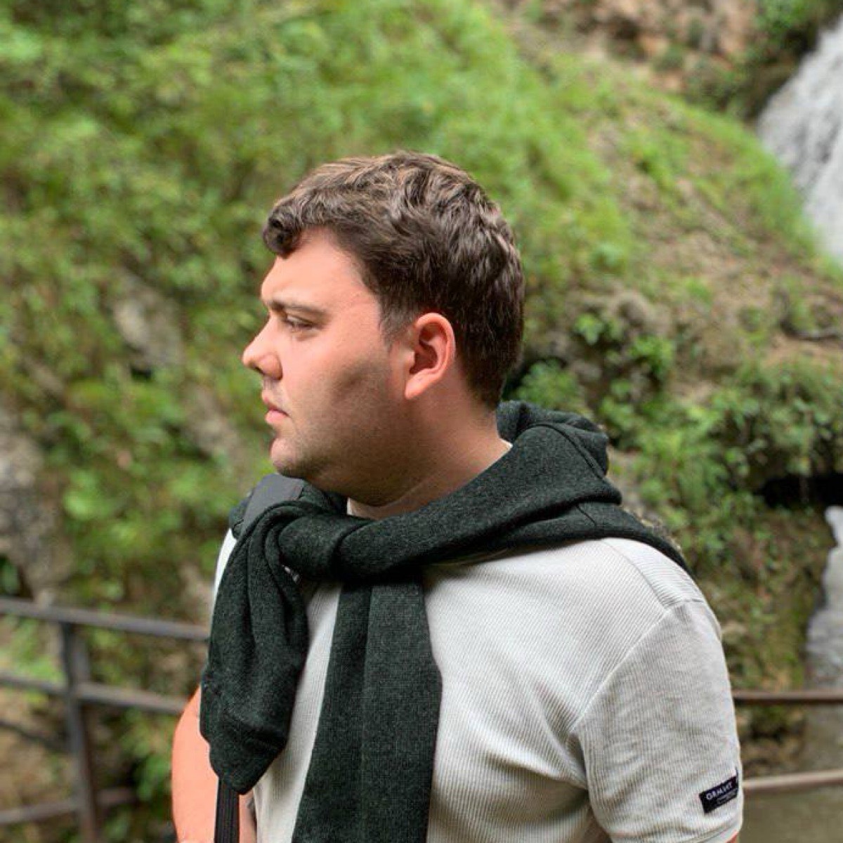 Сергей Пливак | Сетка — социальная сеть от hh.ru