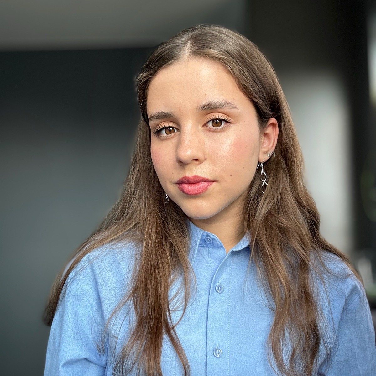 Алина Потороакэ | Сетка — социальная сеть от hh.ru