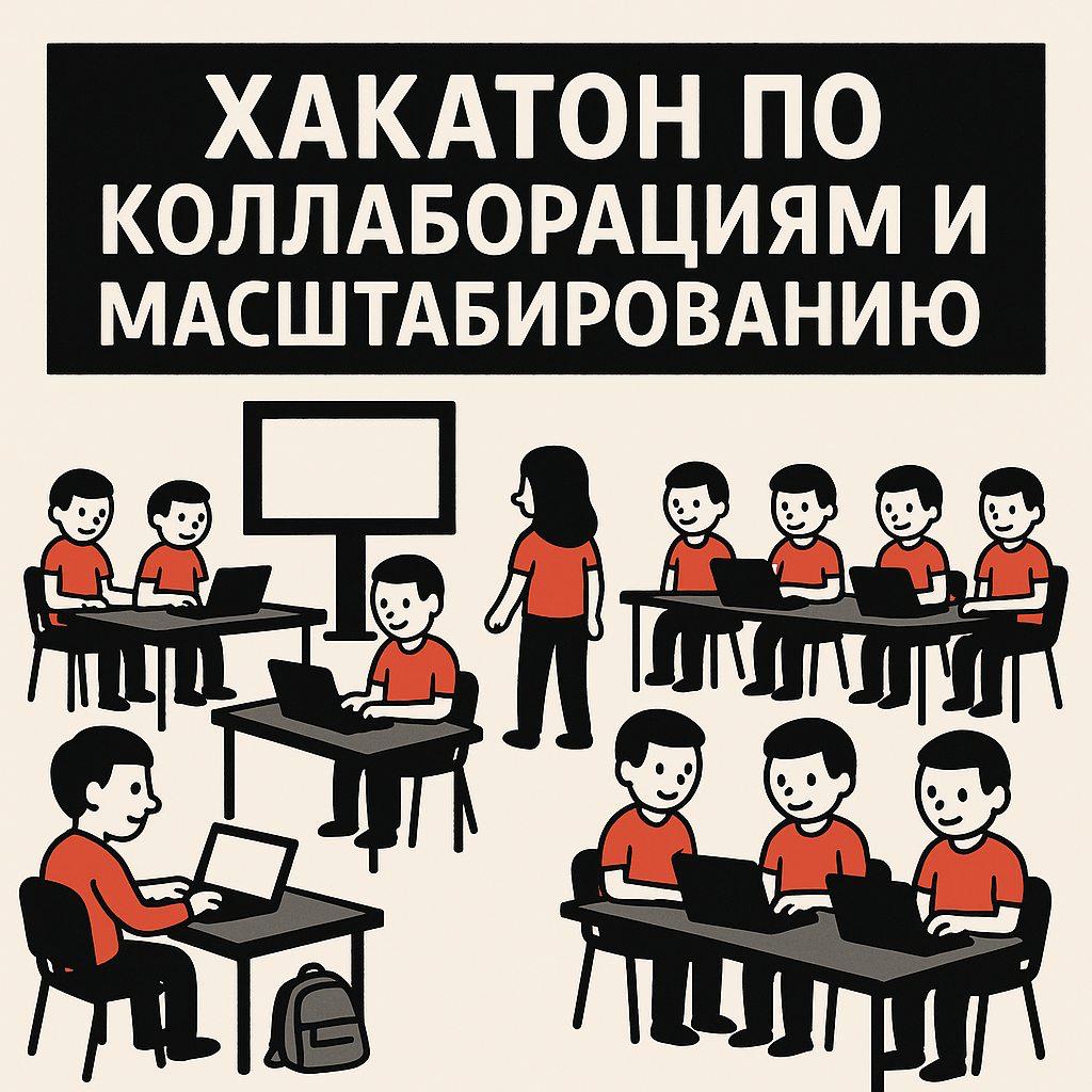 🎮 Как проходит игра + что делать, если не получается набрать команду
Отвечаем на ЧЗВ перед Хакатоном МКС | Сетка — социальная сеть от hh.ru