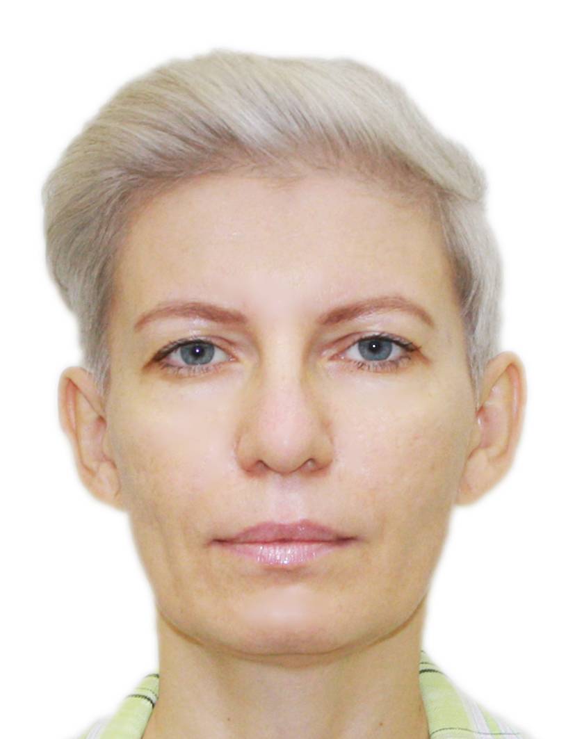 Наталия Вылегжанина