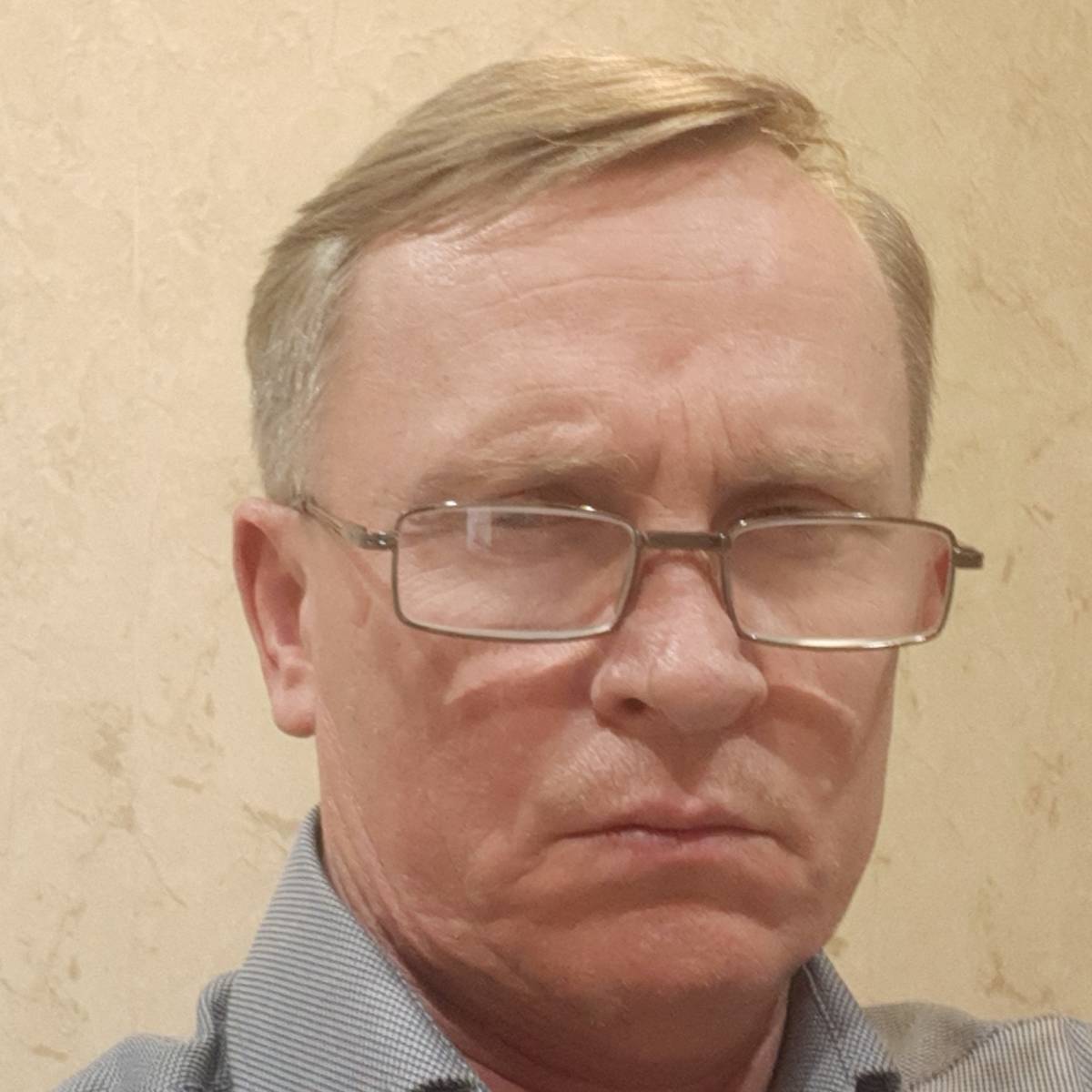 Геннадий Калмыков