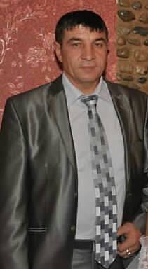 Сергей Ганков