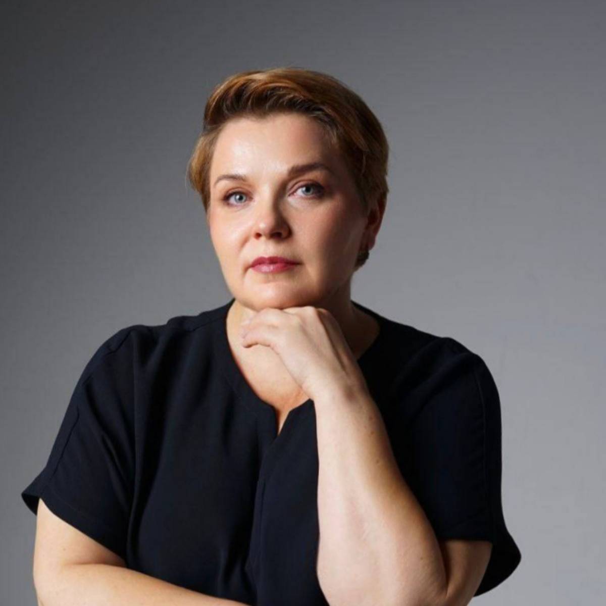Людмила Филатова