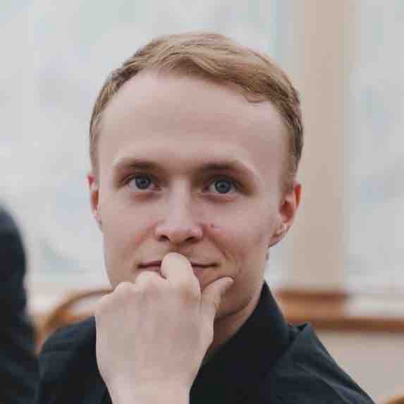 Владислав Цырульник