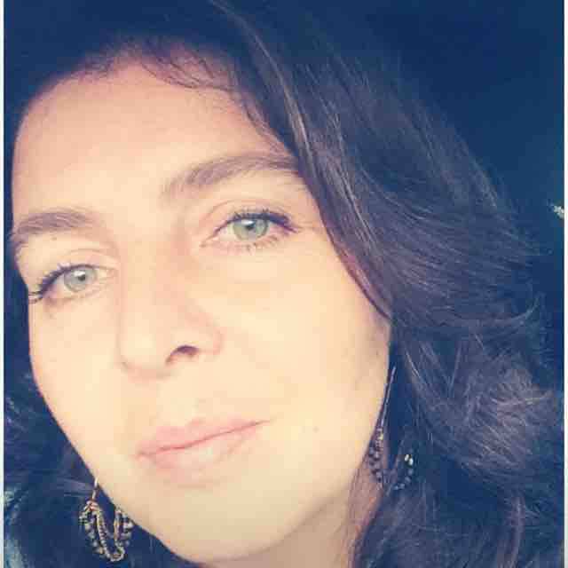 Алена Демидова