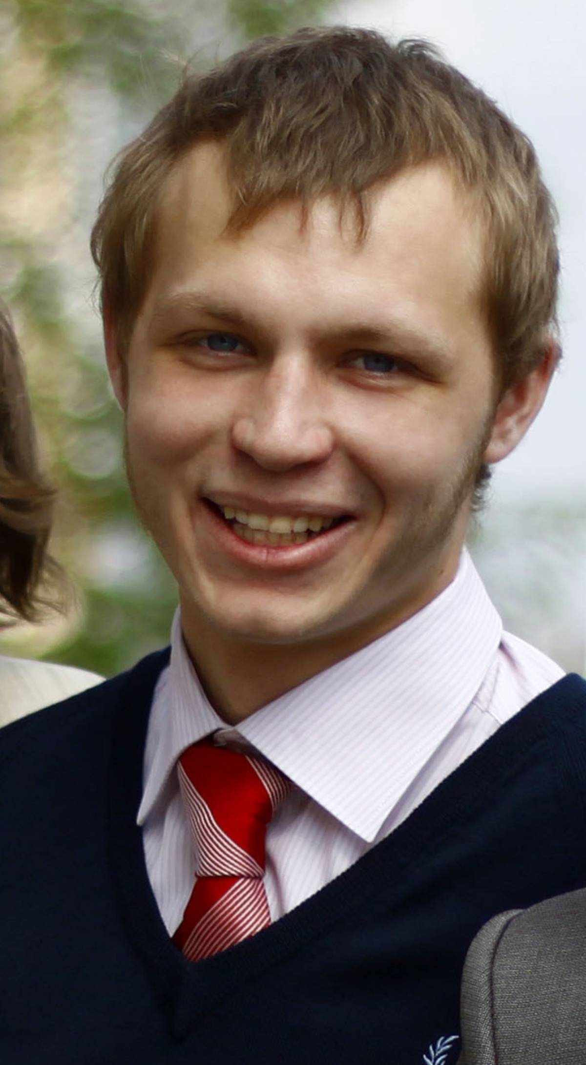 Арсений Овсяницкий
