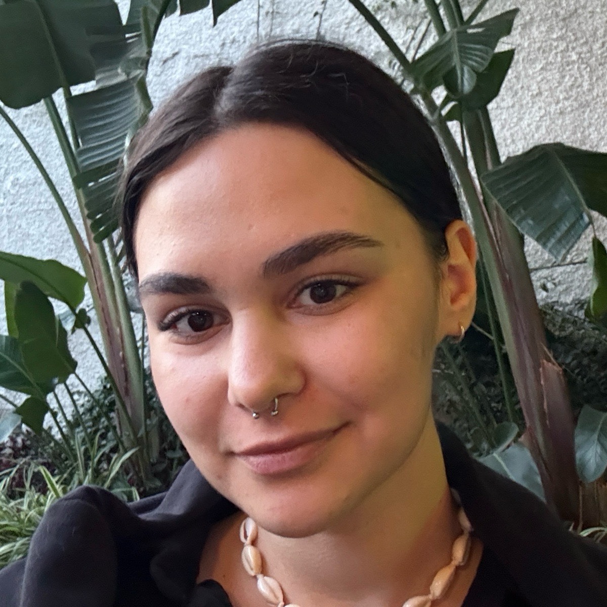 Кристина Макаренко