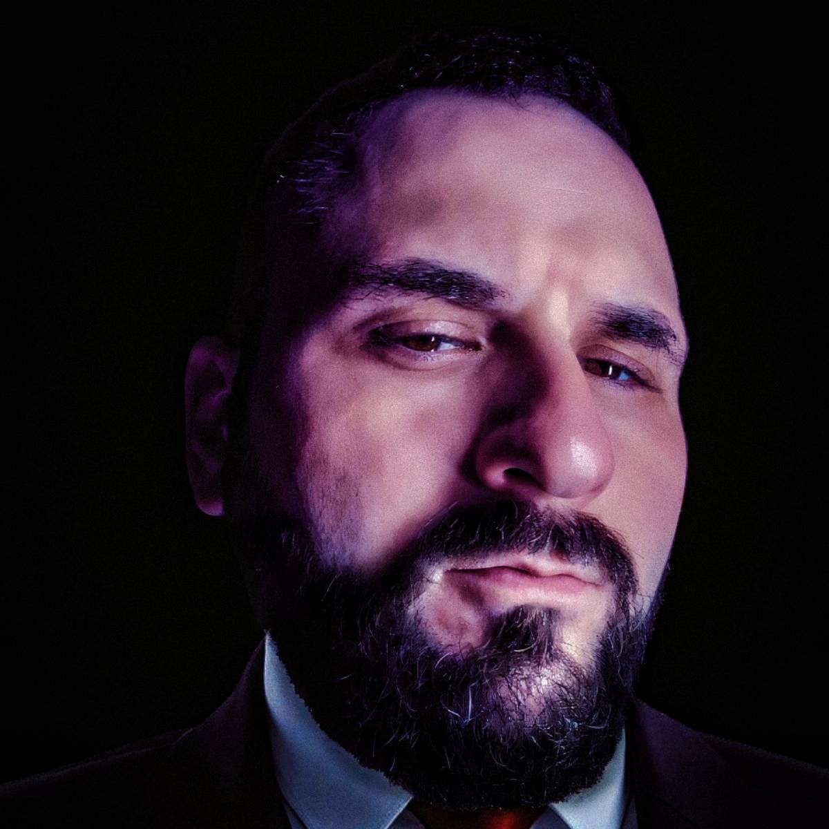 Александр Лихачев