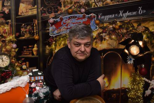 Евгений Алексеев | Сетка — социальная сеть от hh.ru