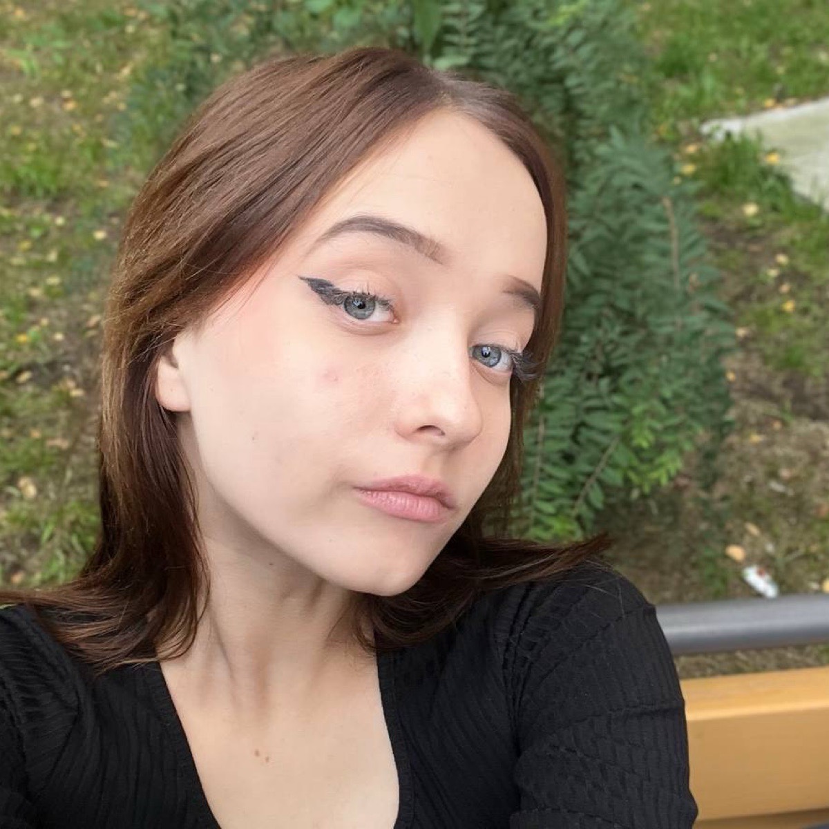Виктория Голубова