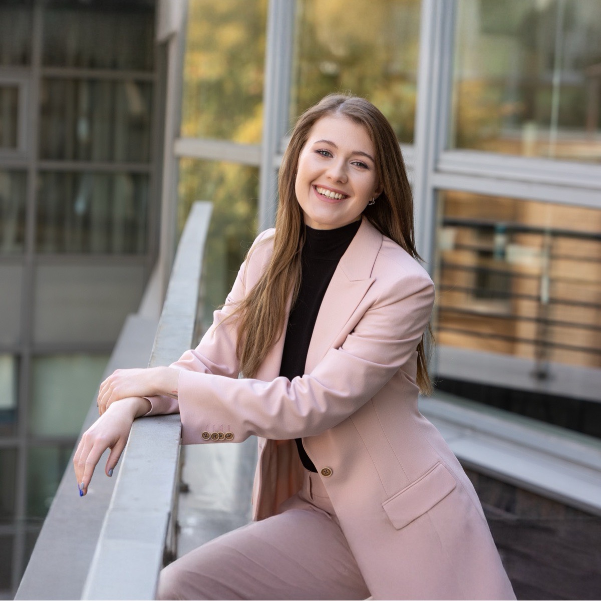 София Яковенко | Сетка — социальная сеть от hh.ru