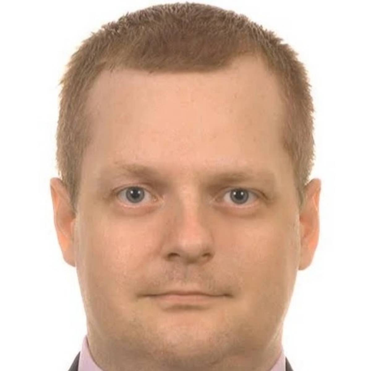 Константин Тетюков