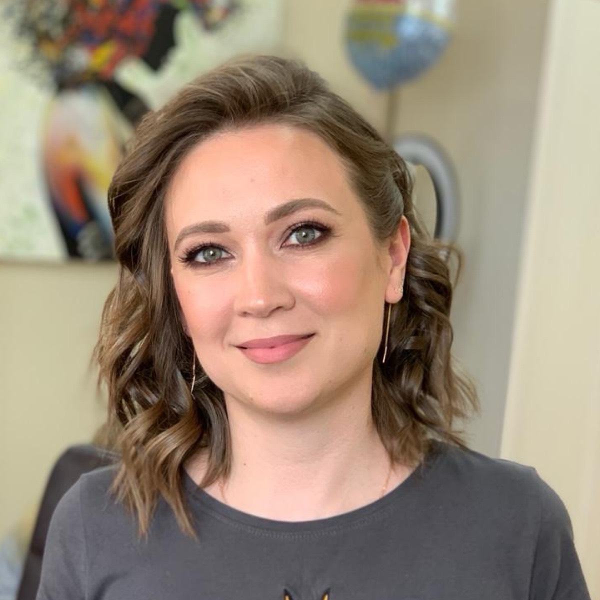 Светлана Поглазова