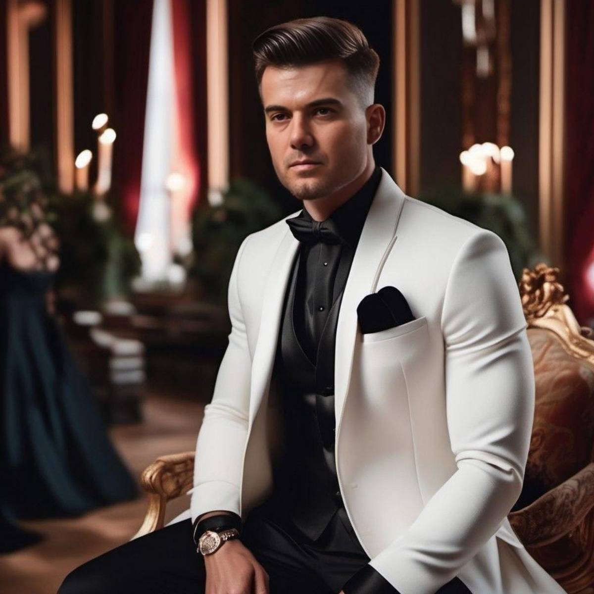 Максим Степовой