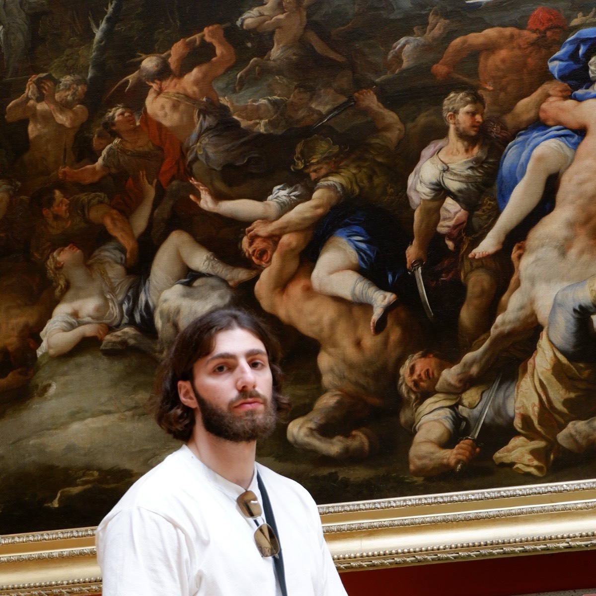 Альберт Хачикян | Сетка — социальная сеть от hh.ru