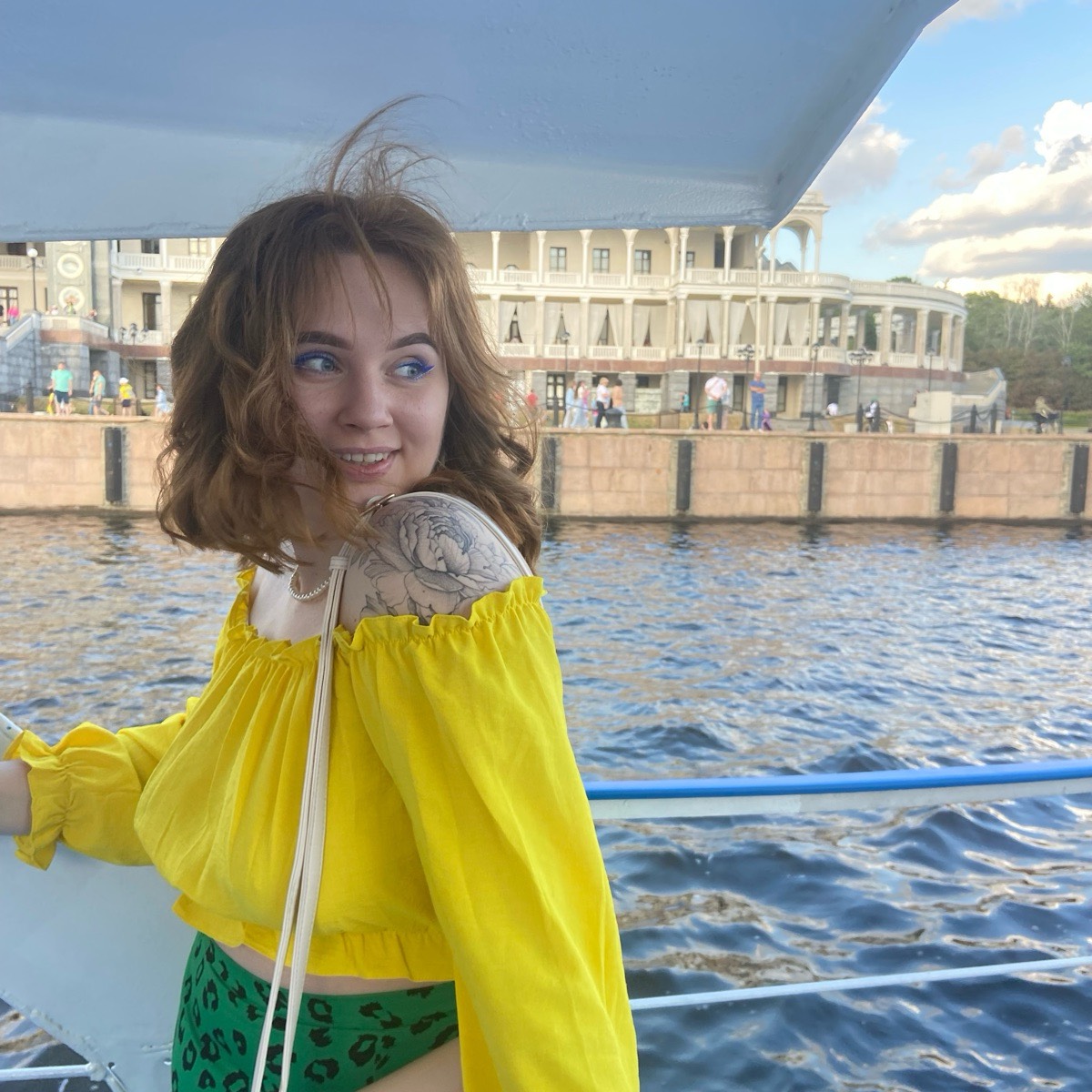 Карина Верещагина | Сетка — социальная сеть от hh.ru