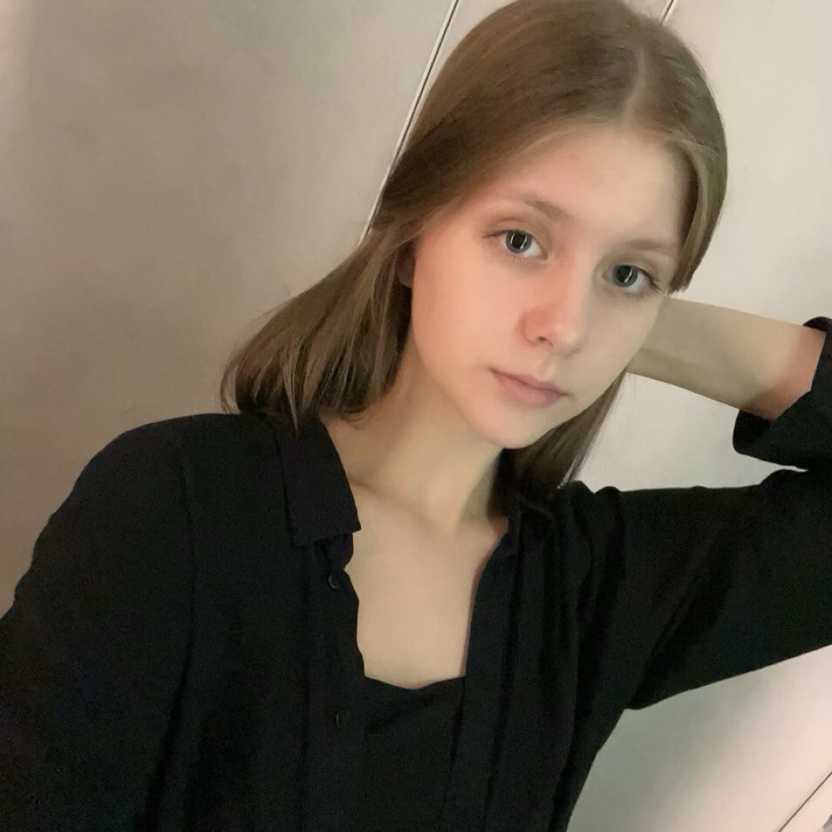 Анастасия Миронова