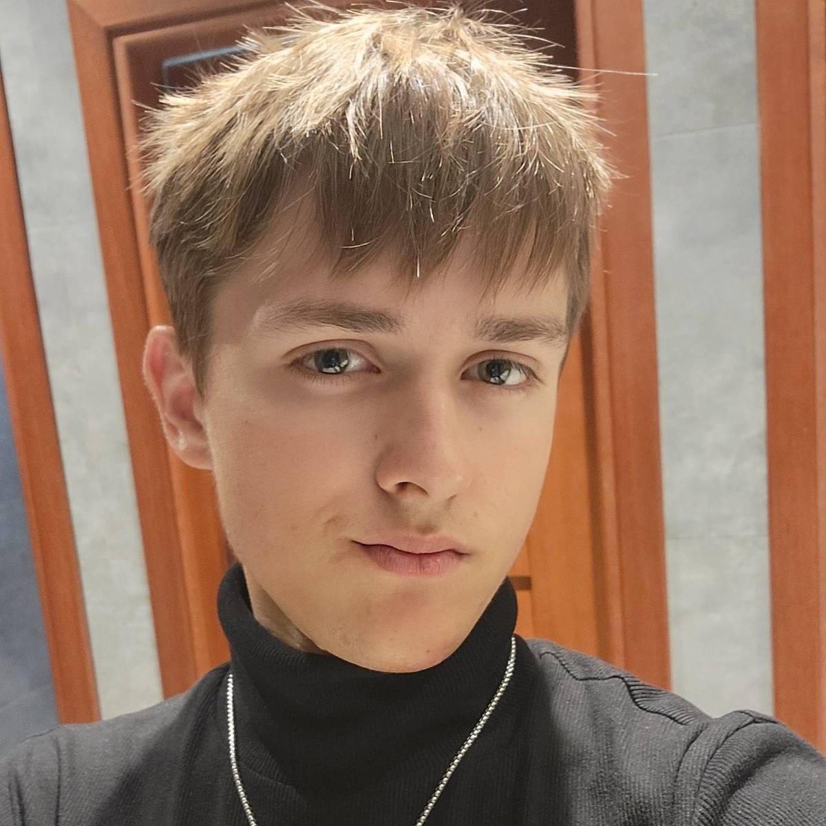 Егор Филипченко