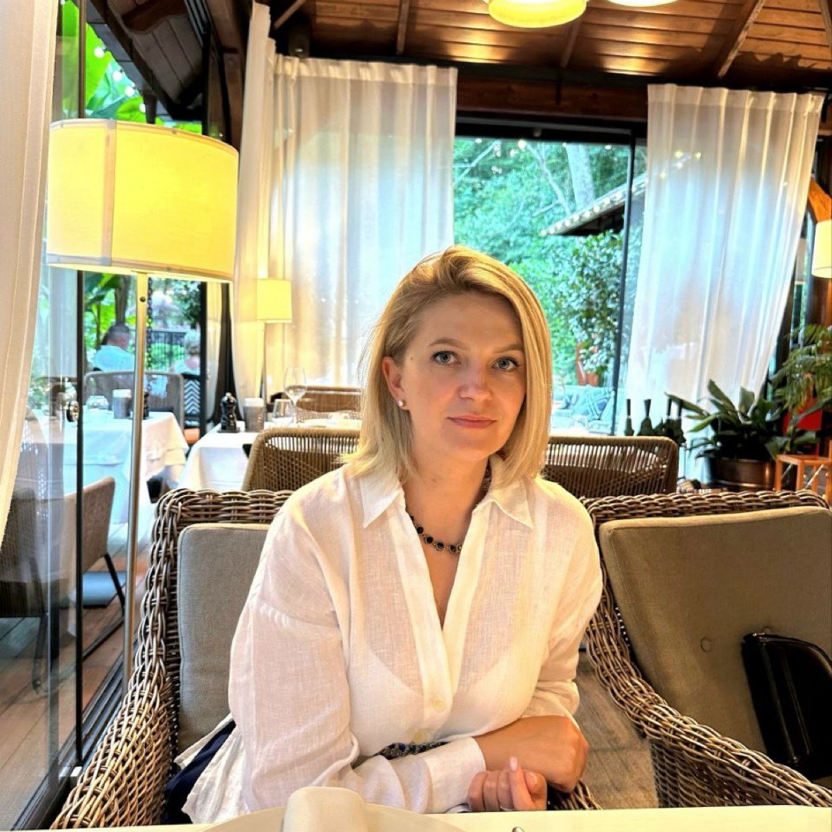 Анна Панкина