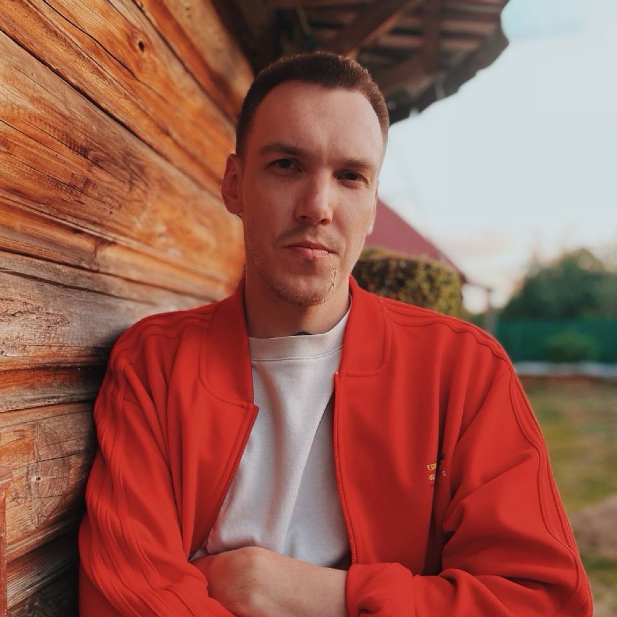 Вячеслав Одинцов