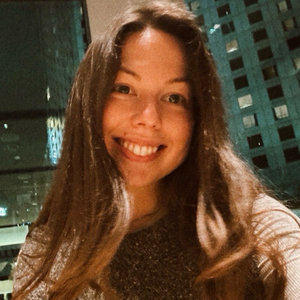 Виктория Филонова | Сетка — социальная сеть от hh.ru