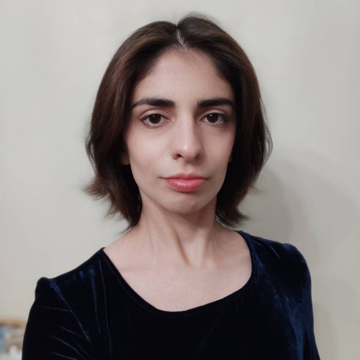 Марьям Агаева