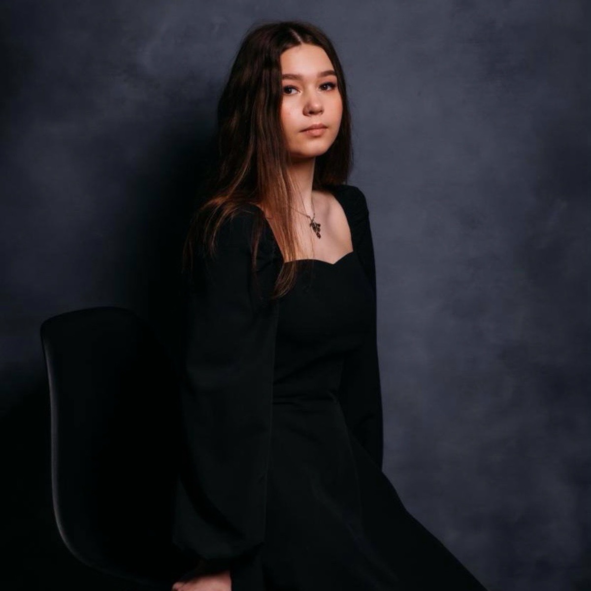 Диана Алешечкина | Сетка — социальная сеть от hh.ru