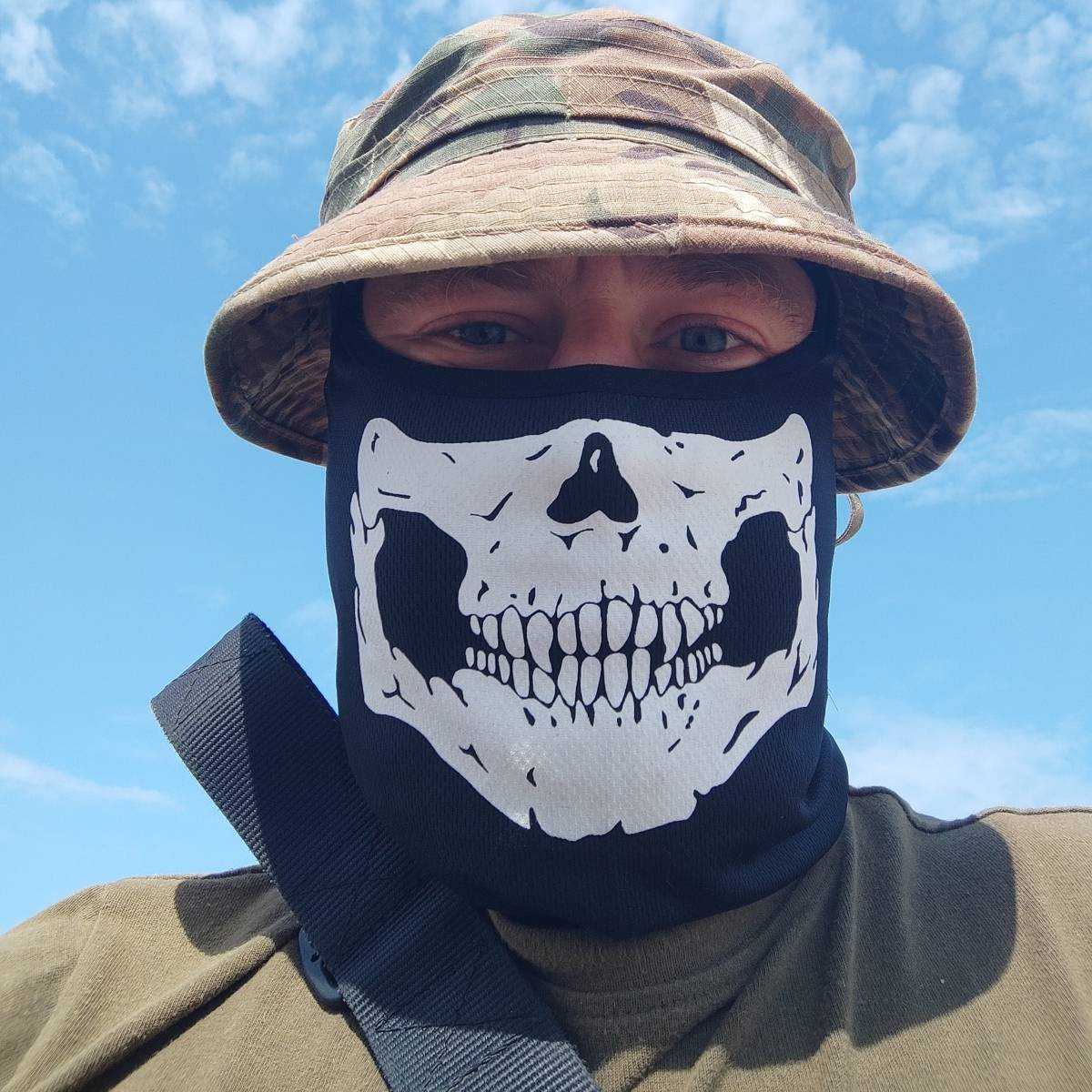 Дмитрий Павлов
