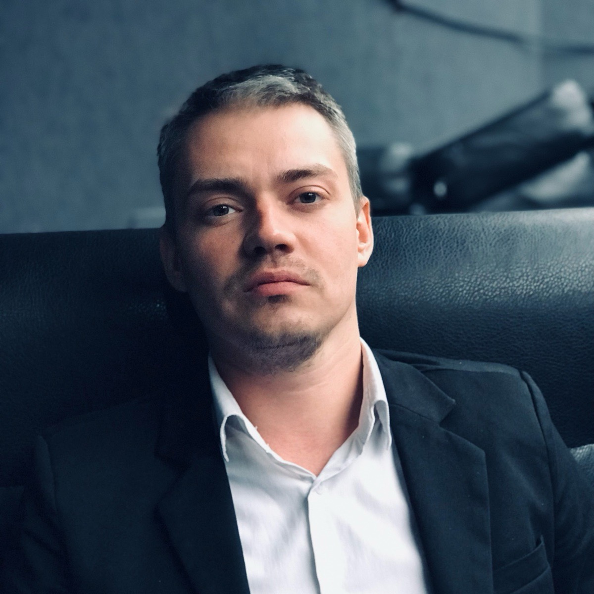 Роман Грецов