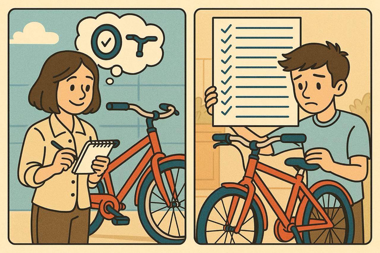 Как вы относитесь к песочнице QAtoDev?
Как автора, меня интересует оценка пользователей с точки зрения UI, UX, Клиентского пути, удобства использоания, технического материала и все то, что улучшает ил... | Сетка — социальная сеть от hh.ru