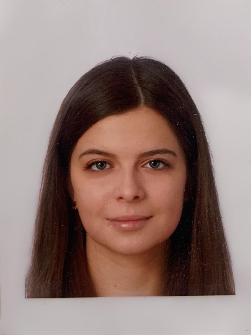 Ульяна Шершакова