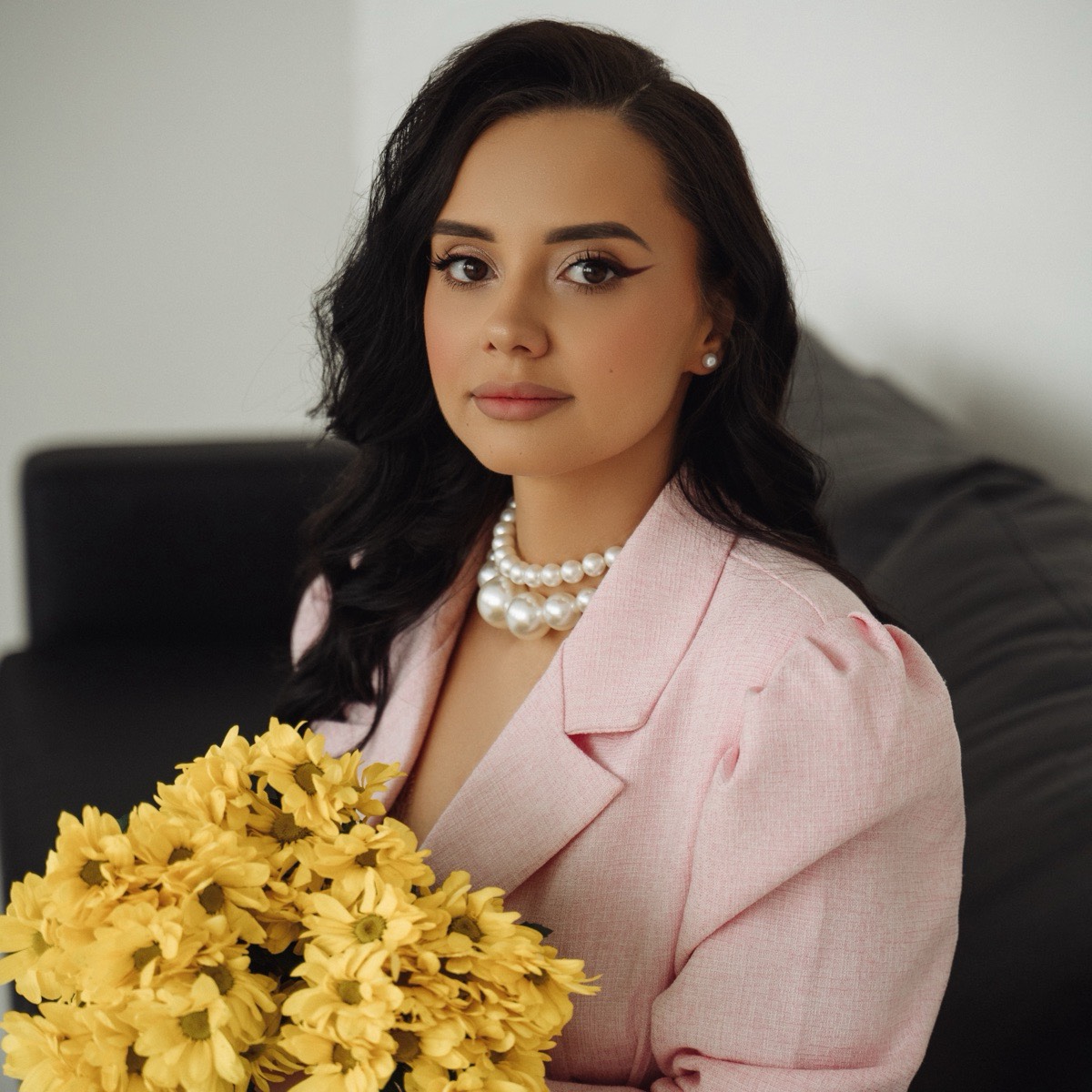 Елена Аксинская | Сетка — социальная сеть от hh.ru