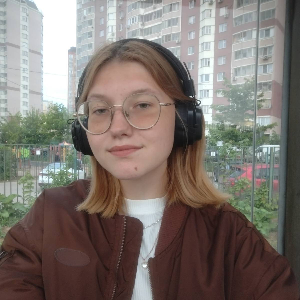 Анастасия Логашова