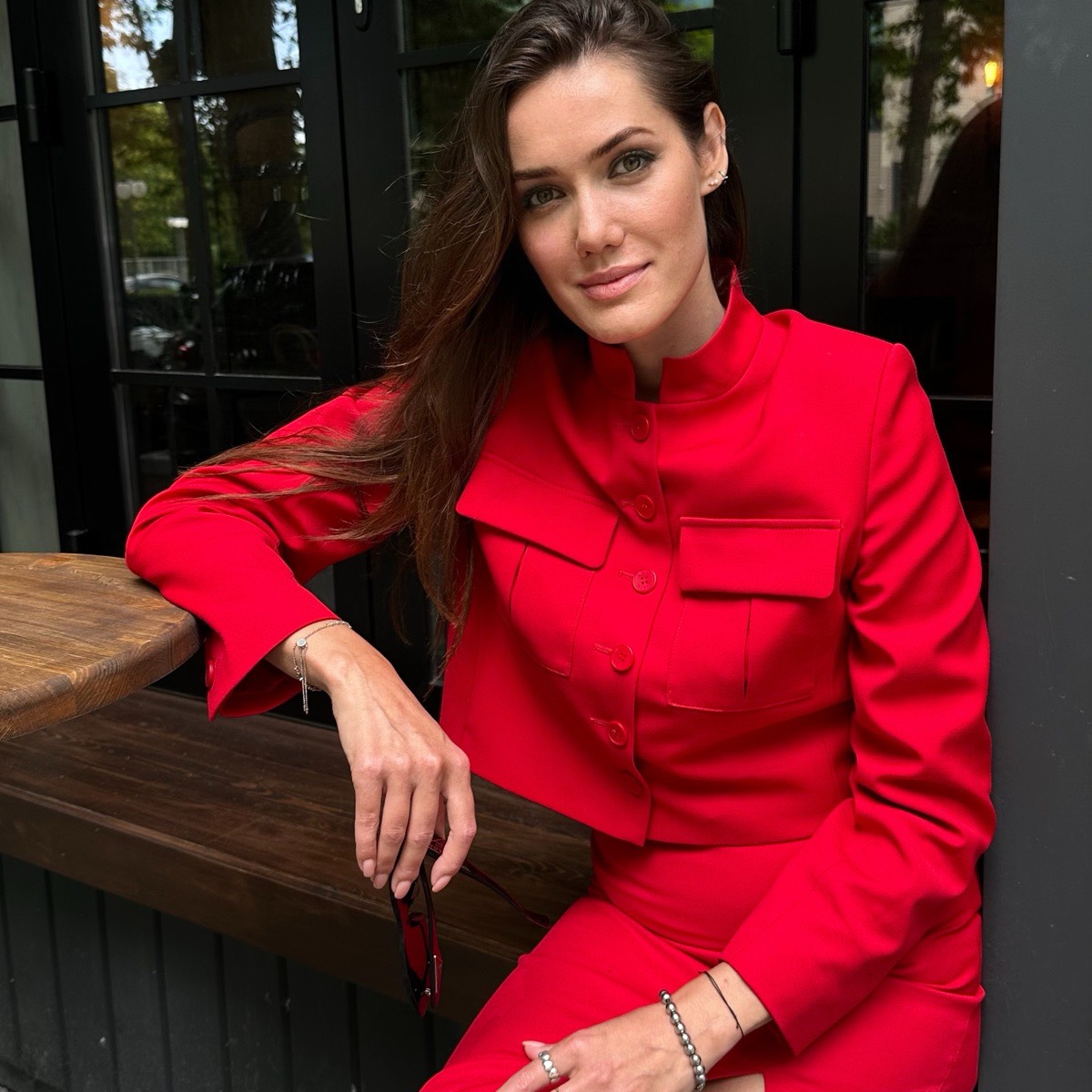 Владлена Хорунже