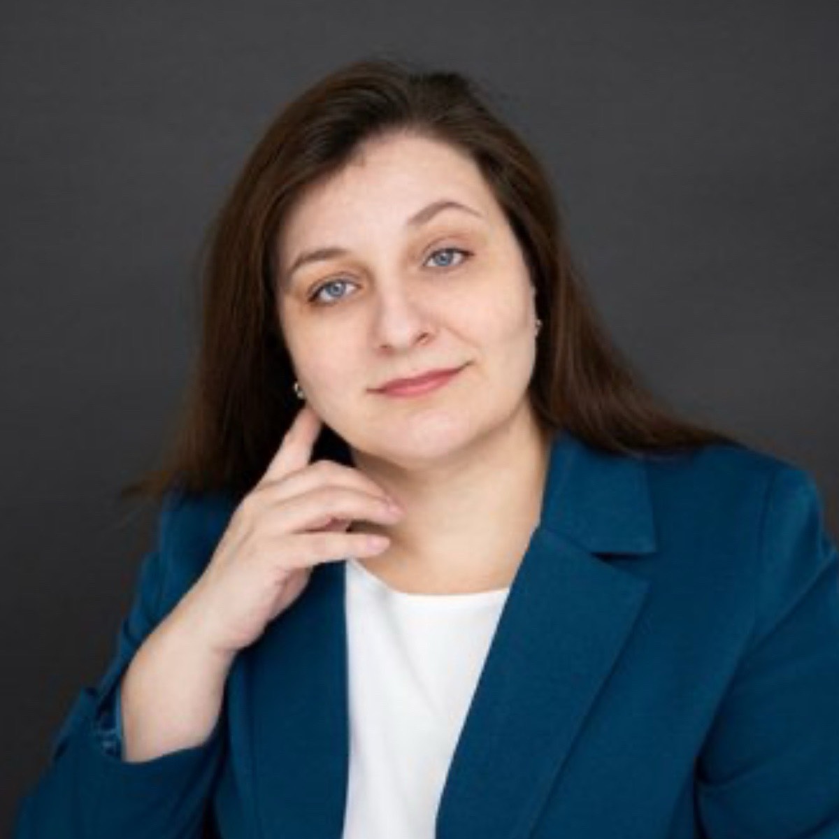 Наталья Шаньгина | Сетка — социальная сеть от hh.ru