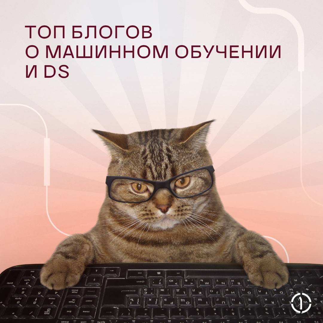 Хотите прокачаться в Data Science? 🔍 Мы собрали для вас топовые блоги и Telegram-каналы от практикующих экспертов!
В нашей подборке рекомендации блогов и авторов со всего мира:
⦁ Лиор Синай — инженер ... | Сетка — социальная сеть от hh.ru