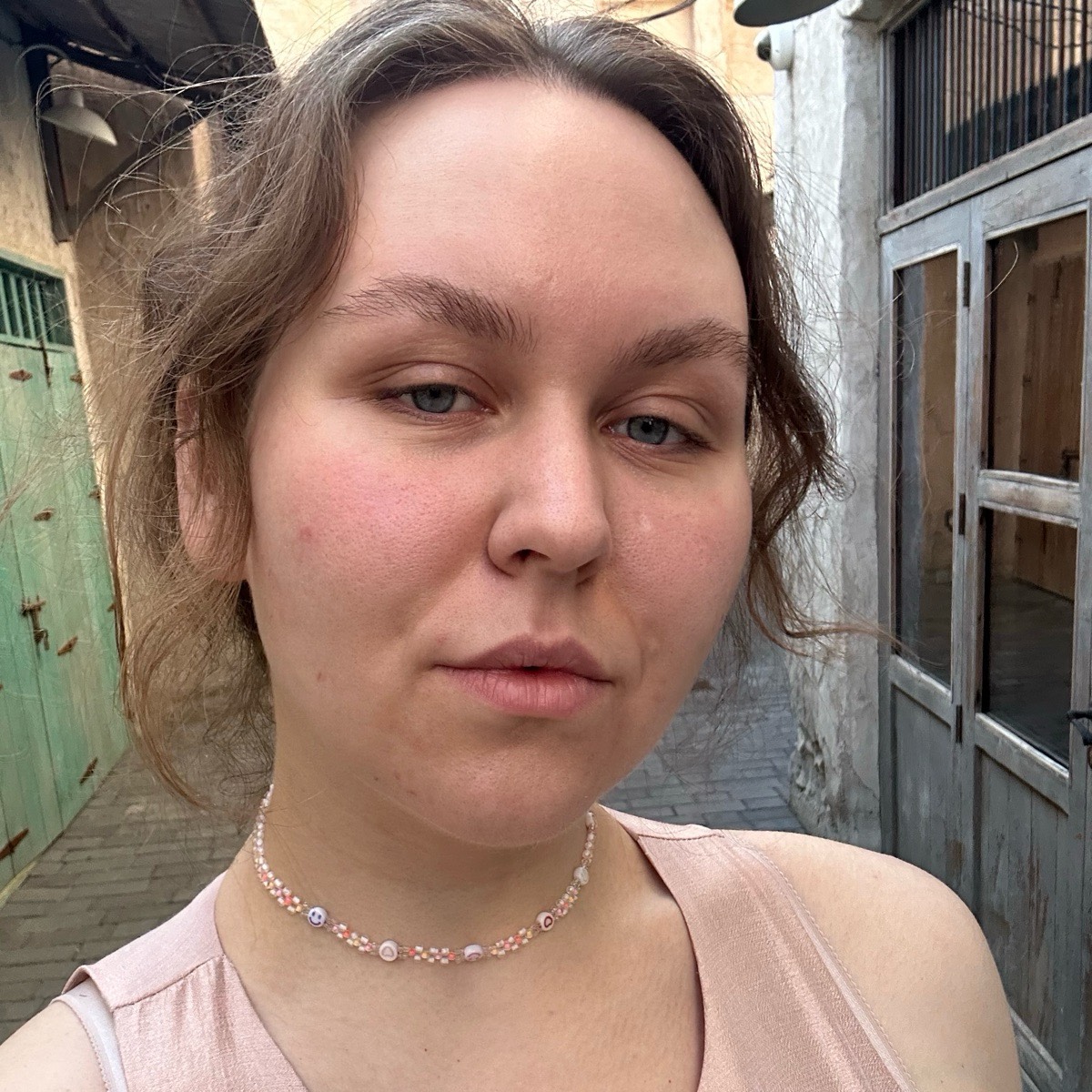 Виктория Белая | Сетка — социальная сеть от hh.ru