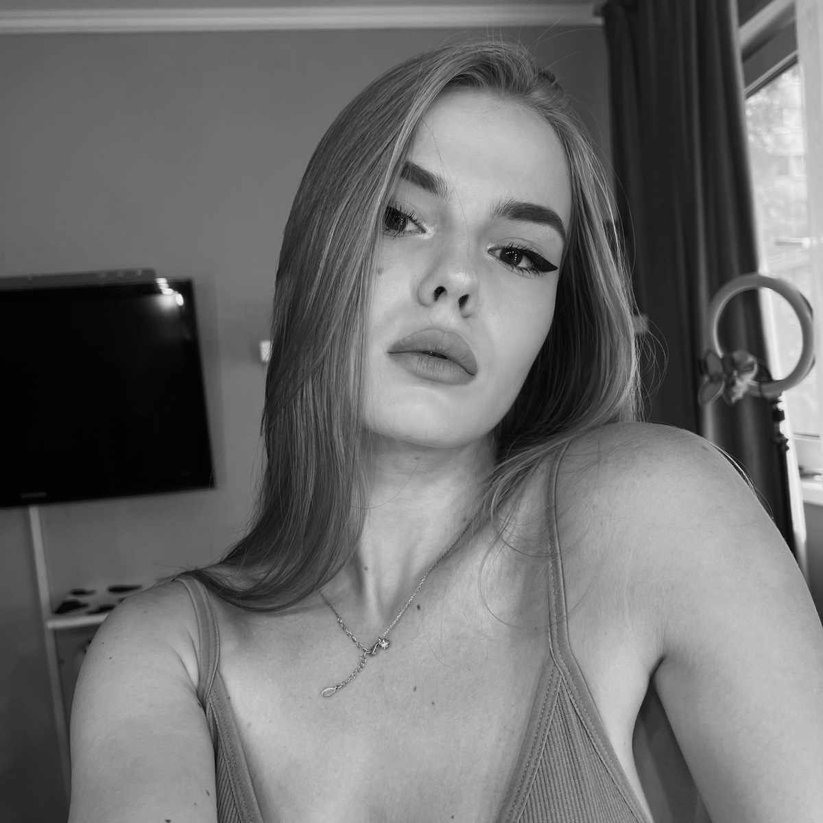 Анастасия Шамарова