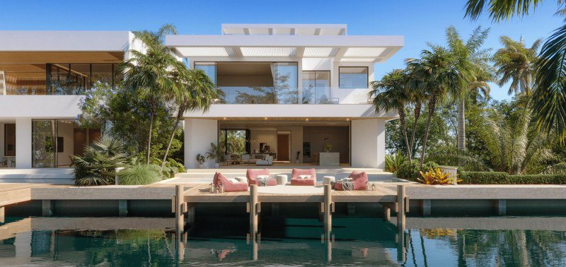 Sunland Group Miami Neighborhood
Experience Luxury Living in Miami’s Exclusive Belle Meade Neighborhood
Indulge in Waterfront Elegance
Sunland Group has unveiled a collection of luxurious waterfront h... | Сетка — социальная сеть от hh.ru
