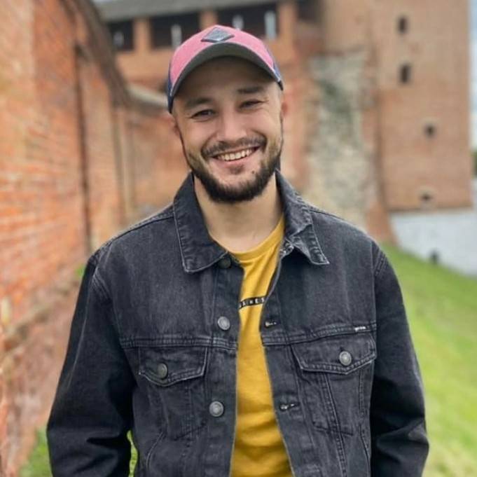 Рауль Имашев | Сетка — социальная сеть от hh.ru