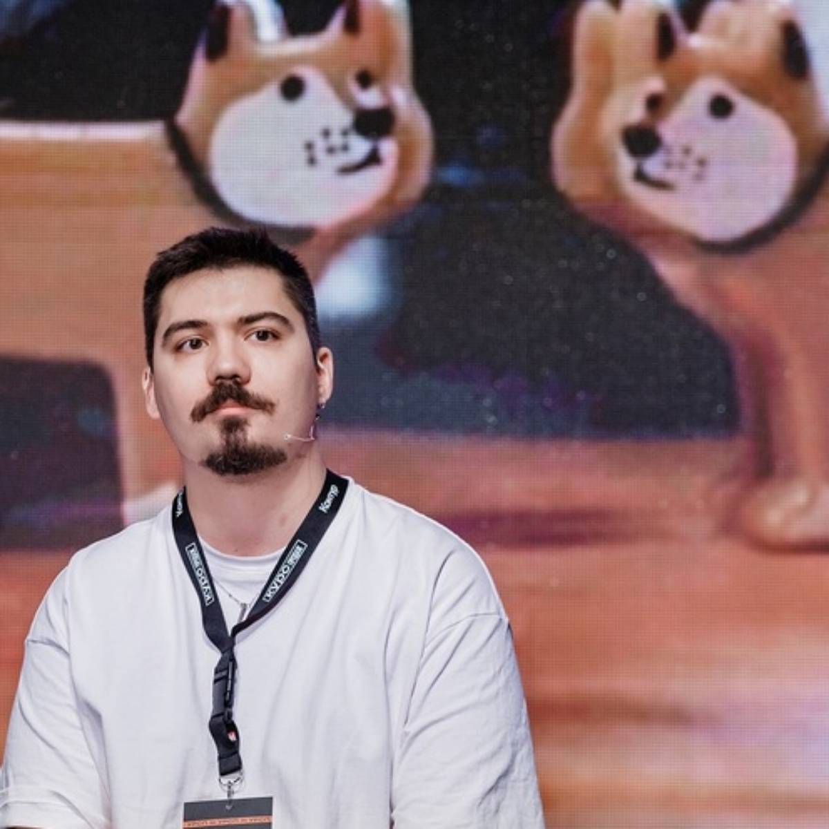 Лев Крупин | Сетка — социальная сеть от hh.ru